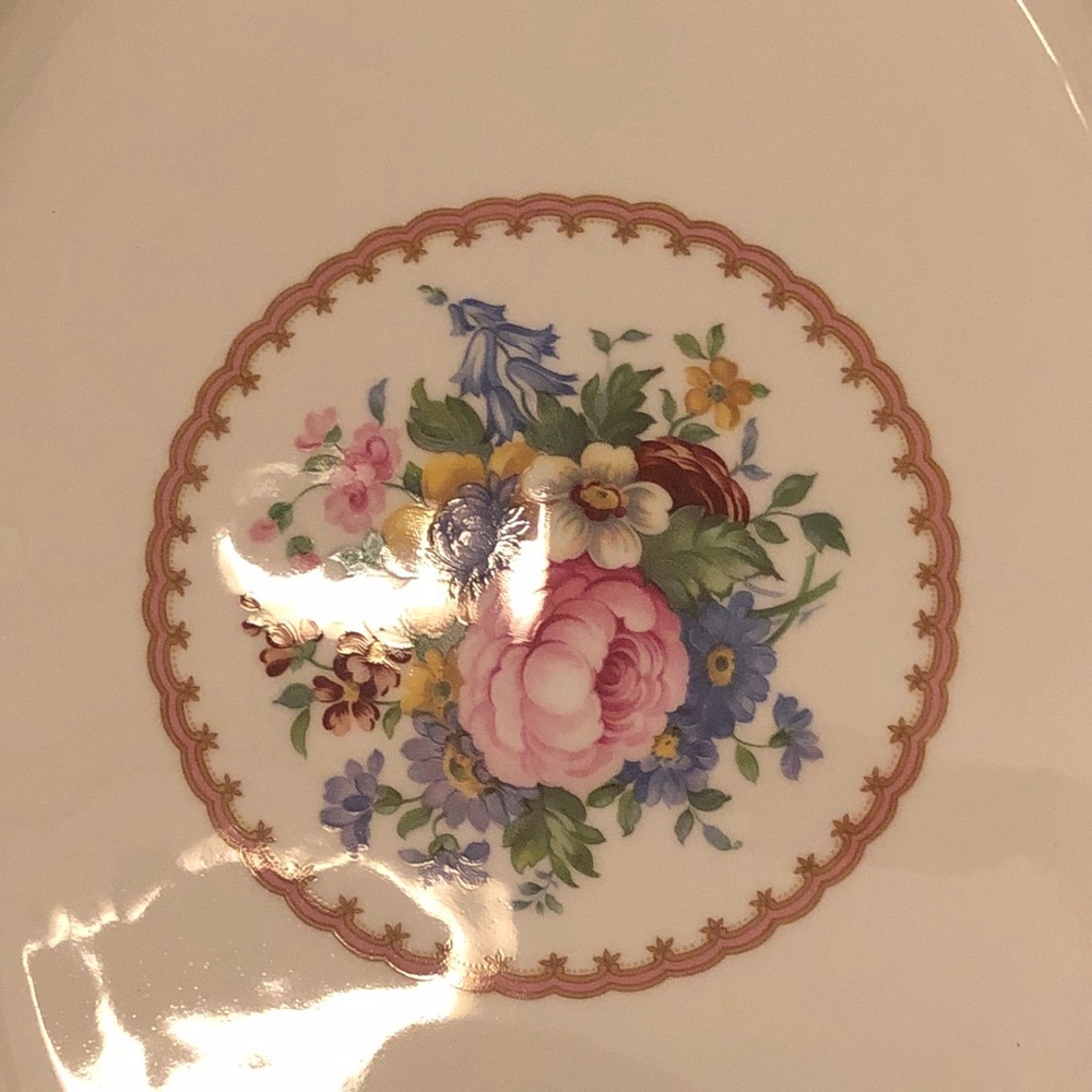 Royal Albert Lady Carlyle
